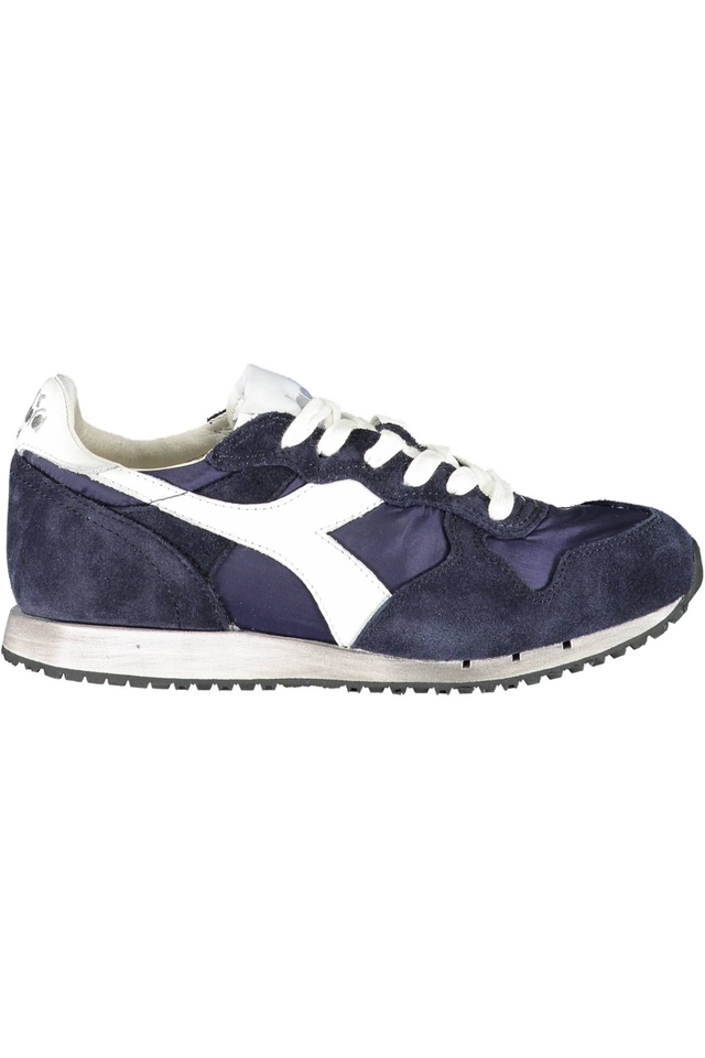 DIADORA CALZATURA SPORTIVA DONNA BLU