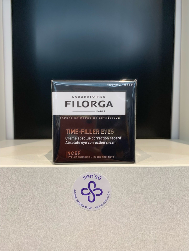 FILORGA SOIN Time Filler Eyes 15 ml