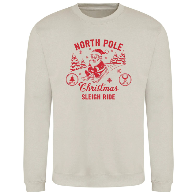 Sweat Albert 🎅​