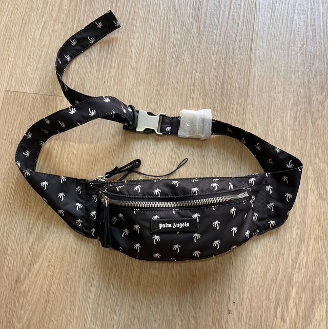 Palm Angels Pouch - NEW
