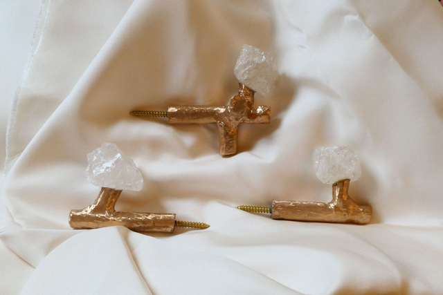 Wall Jewels - Set van 3 | no. 7