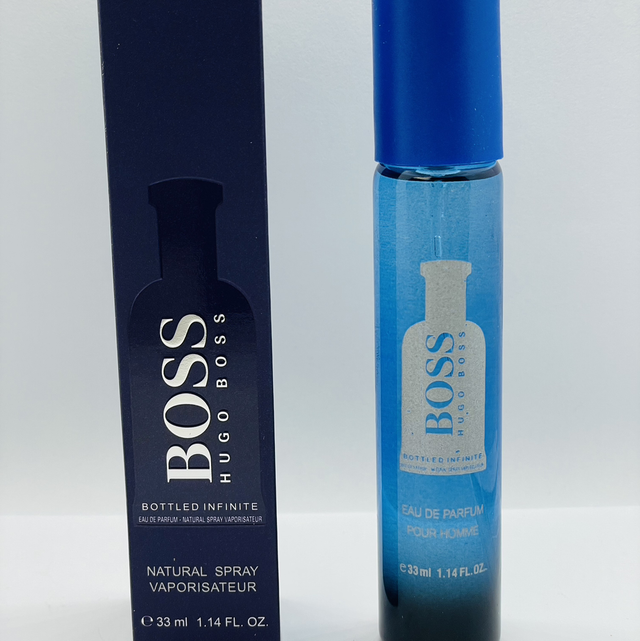 HUGO BOSS Bottled Infinite