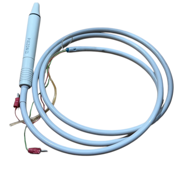 EMS Piezon inkl Kabel und Elektronik