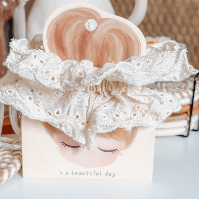 Chouchou Retro double 