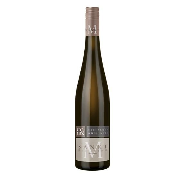 Sankt M Riesling trocken 0,75 l