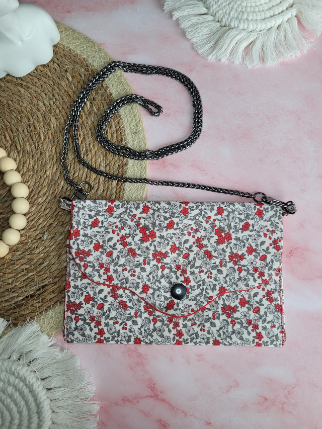 Sac romantique 