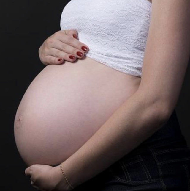 TEST PRENATAL NO INVASIVO - EVERLY