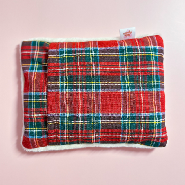 Bouillotte sèche Sherlock