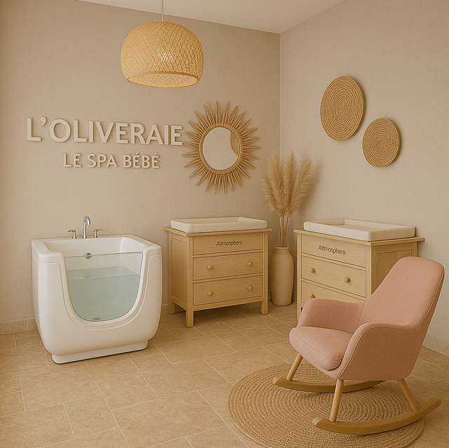 Pack bienvenue au monde 