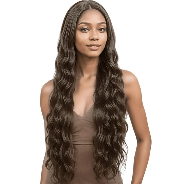 Obsession Lace Wig (F/P) : Shakira (Col. SR30)