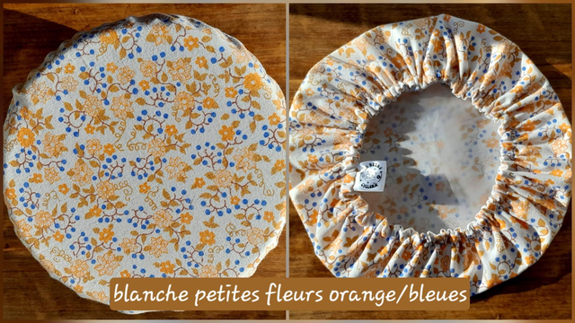 Charlotte alimentaire GRANDE