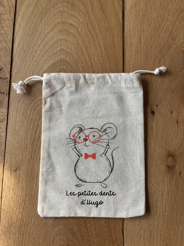 Kit "la petite souris"