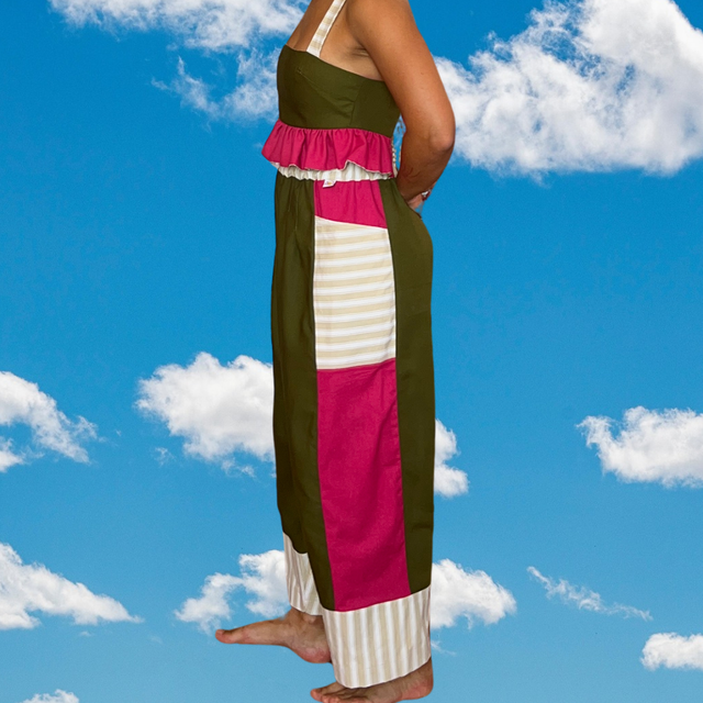Futal Ballon - Taille 1