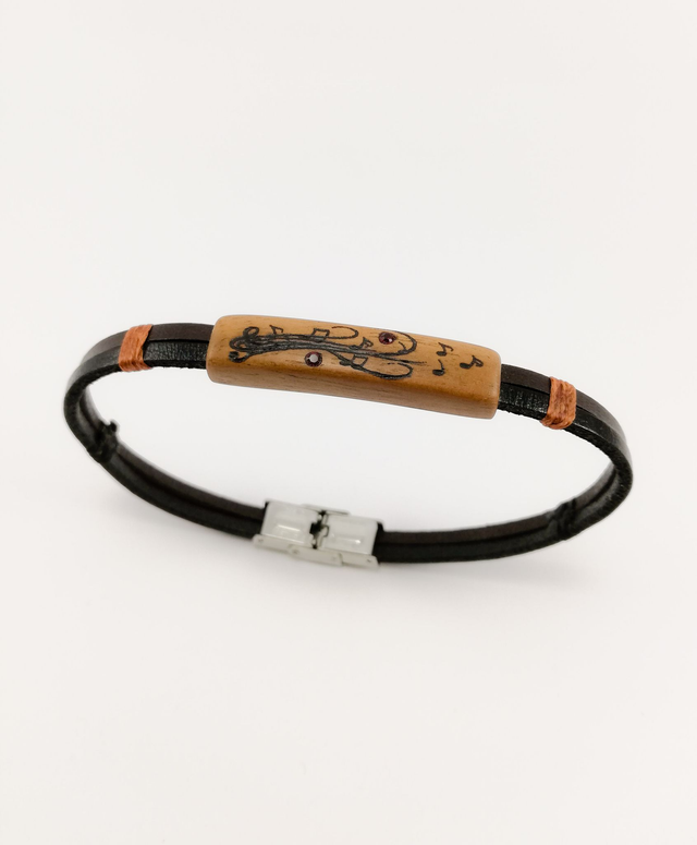 Pulsera &quot;Melodía&quot;