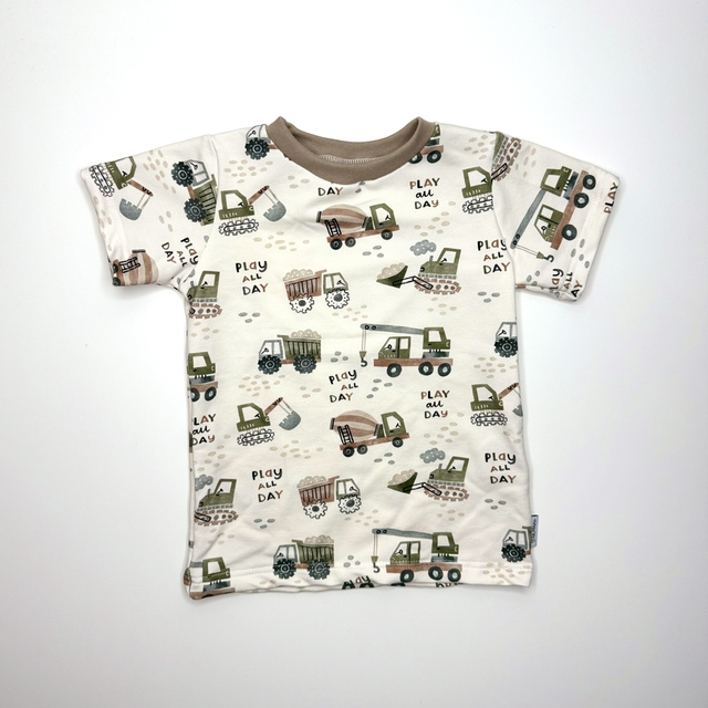 Shirt Gr.104