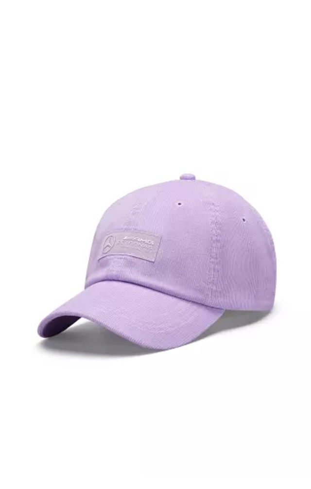 CASQUETTE UNISEX MERCEDES
