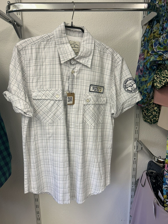 Tom Tailor Shirts