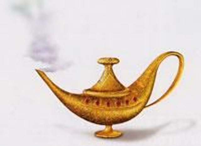 Volatile - 1001 nacht - 5 ml 