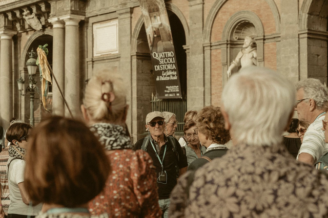 Claudio Cimmelli - NLP 5