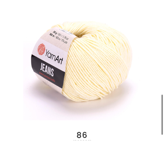 Jeans 86