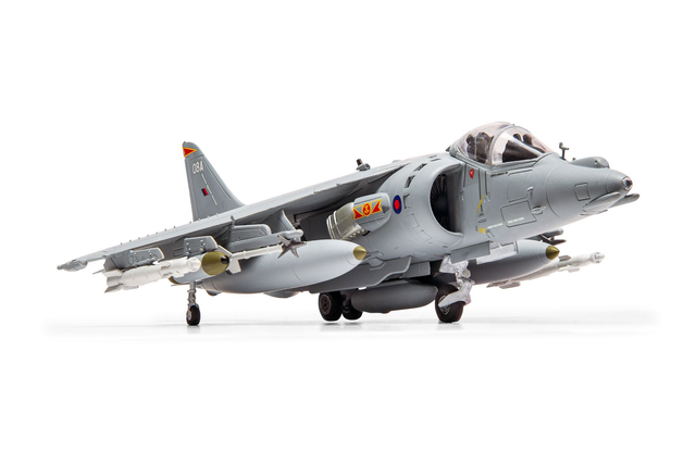 BAE Harrier GR.9A
