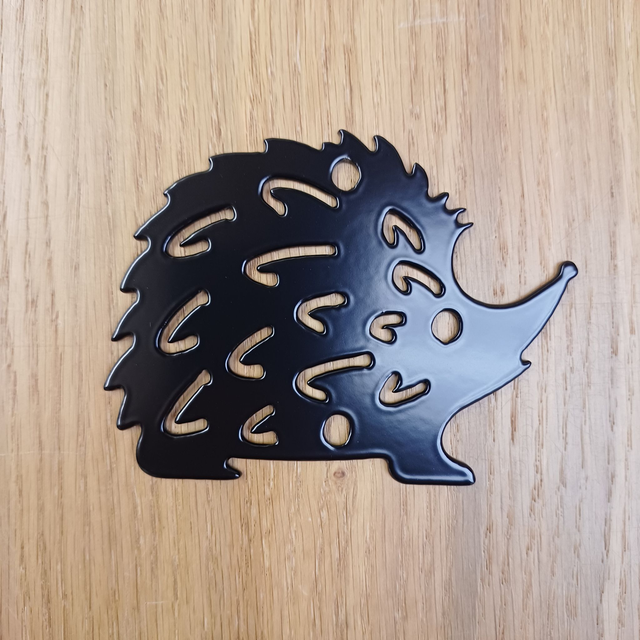 Hedgehog Ornament