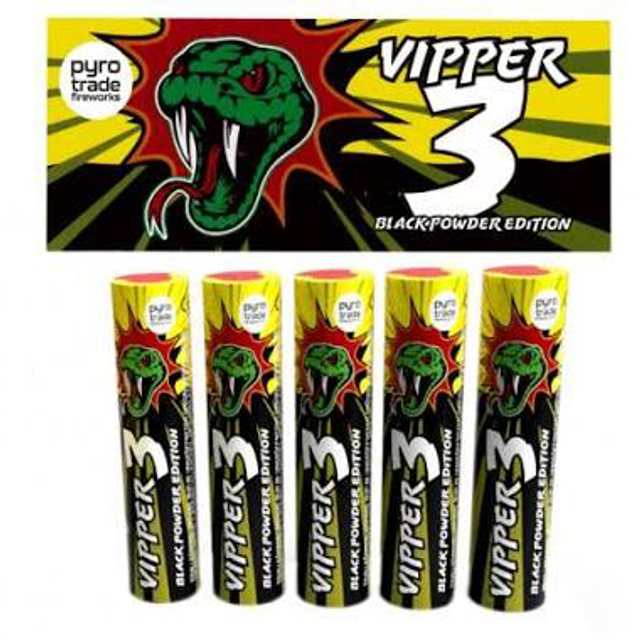 Vipper 3 - 5710924902018