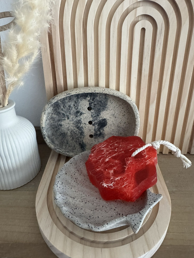  Seifenschale Creonit