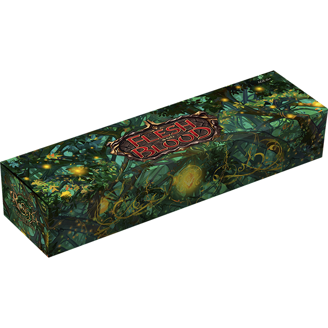 FaB - Rosetta Blitz Collection