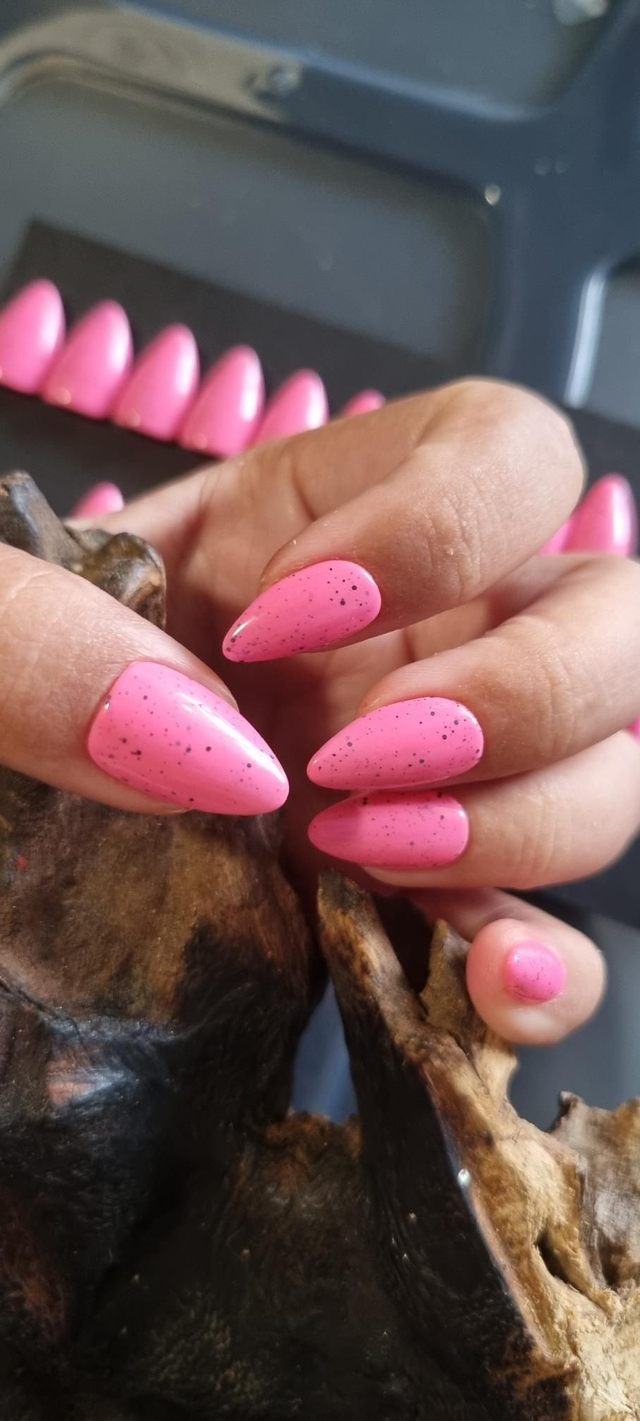 Dash effect Amande XS 