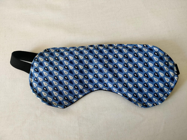 Masque sommeil