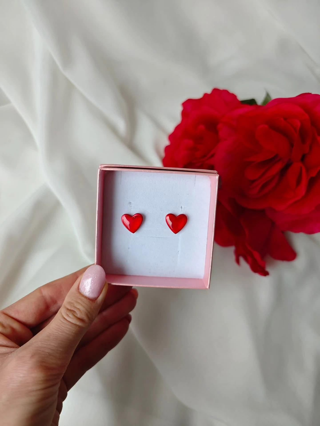 Valentinova kolekcija - Srce s sijajem