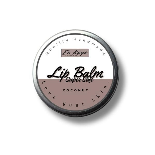 Lip Balm 