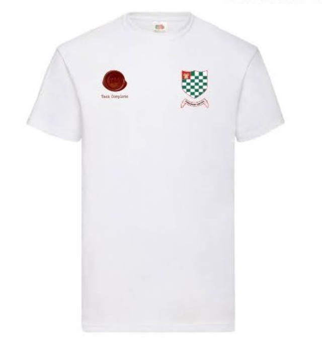 23/24 Champions Southern League Premier South  T-Shirt