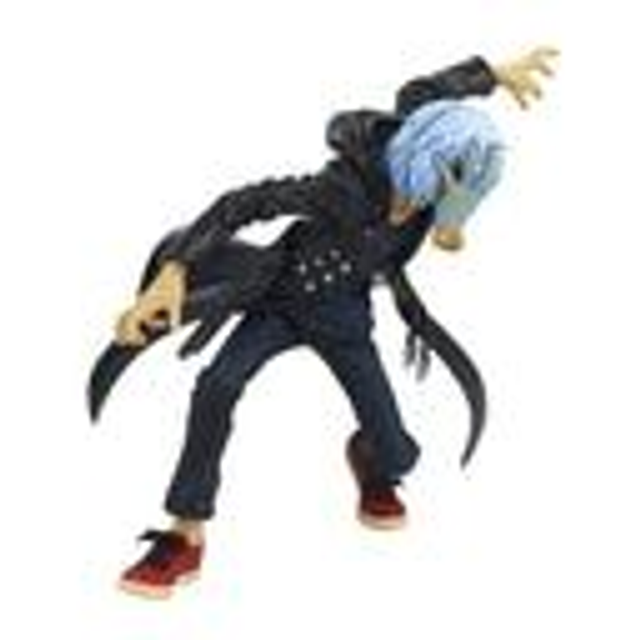 My Hero Academia: Tomura Shigaraki The Evil Villains Vol. 2 Figure