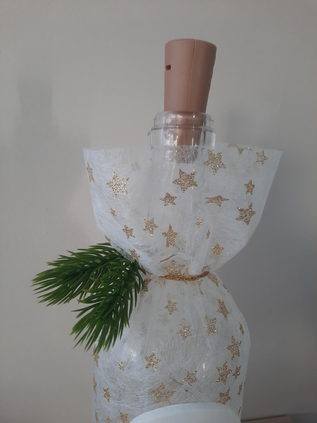 Le père Noël passe