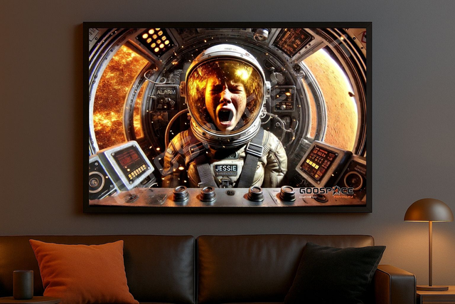 Cadre Jessie Chapt. XVI PRiViHuMa