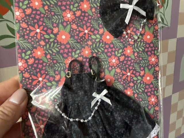 Set pullip / Blythe 