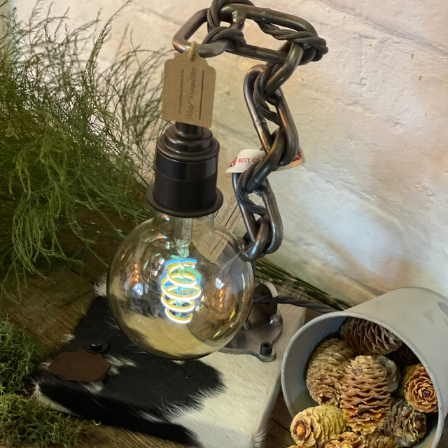 Leather Range ( cow hide )