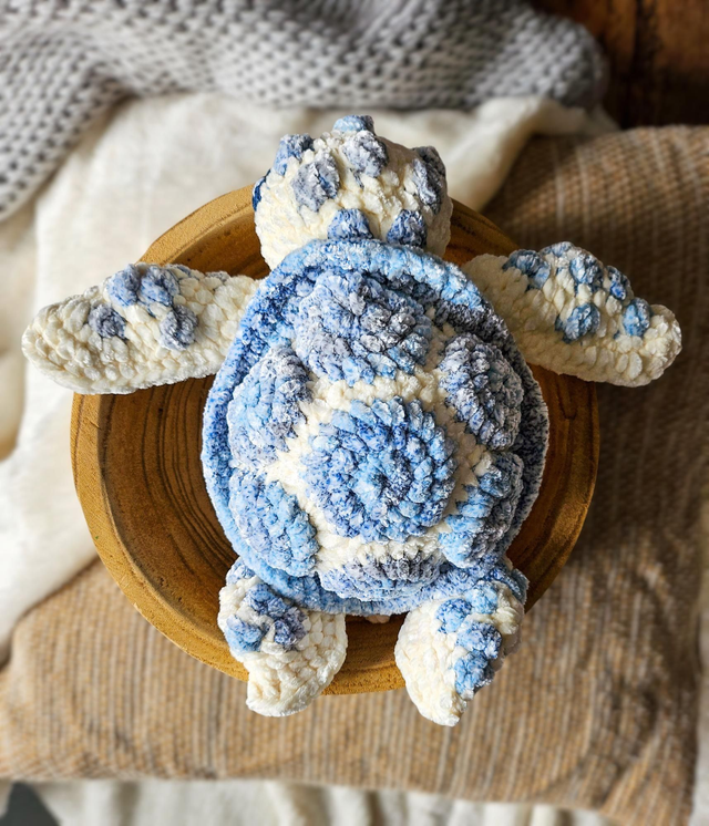 La Tortue Terri