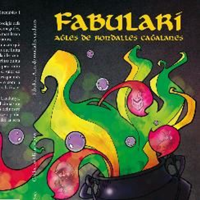 Fabulari