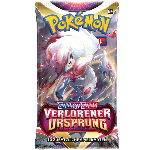 Verlorener Ursprung