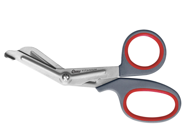 TIJERAS DE EMERGECIA 