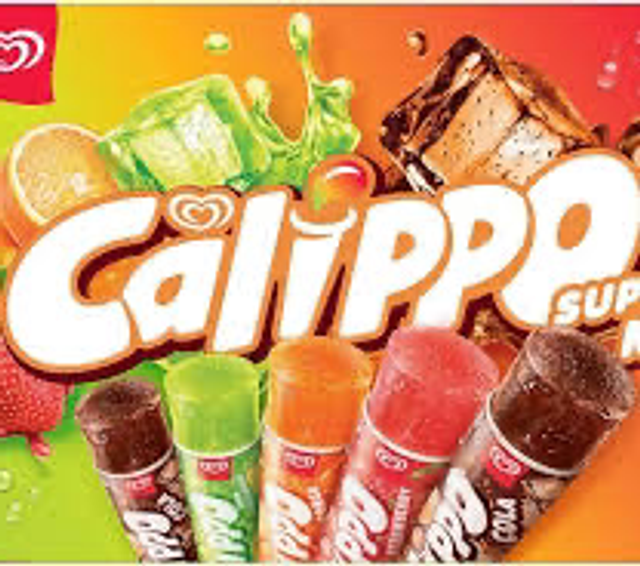 Calippo 