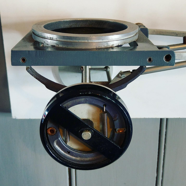 German Vvr/Hogra Teaching Aid