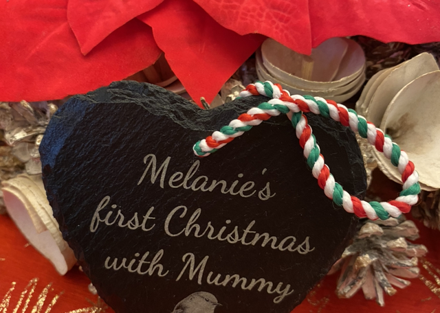 Festive Baby’s First 