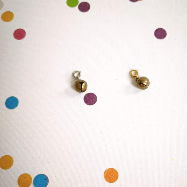 Charm’s Carnaval  –  interchangeable – Bijou personnalisable  