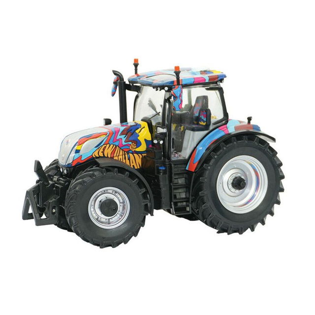 Britains 43392 New Holland T7 300 60 ans