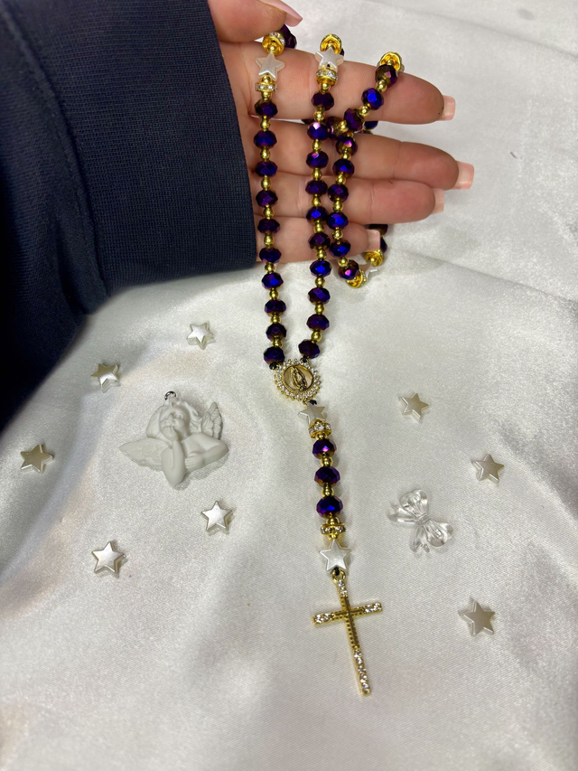 Chapelet S O P H O N I E