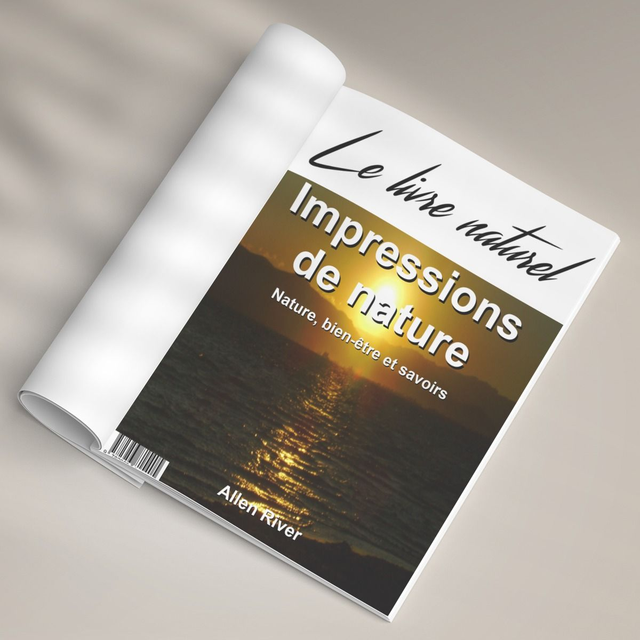 Impressions de nature